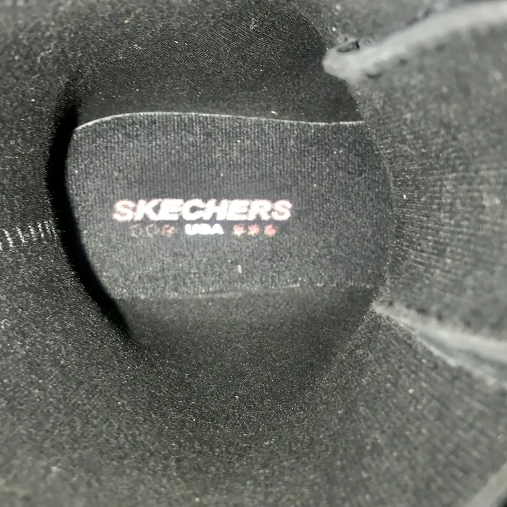 Glossy Black & Red Waterproof Short Lace-Up Rain Boots - Image 8