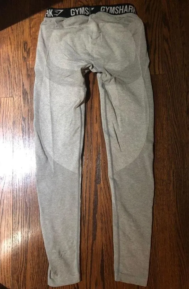 Gymshark Flex Leggings - Image 3