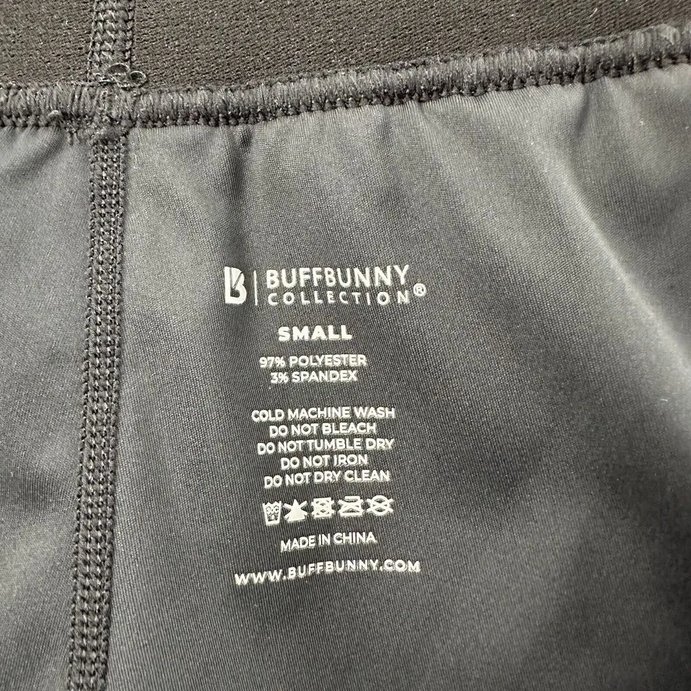 BuffBunny Pleated Skirt Skort Athletic Athleisure Tennis Casual Golf Women's S - Image 5