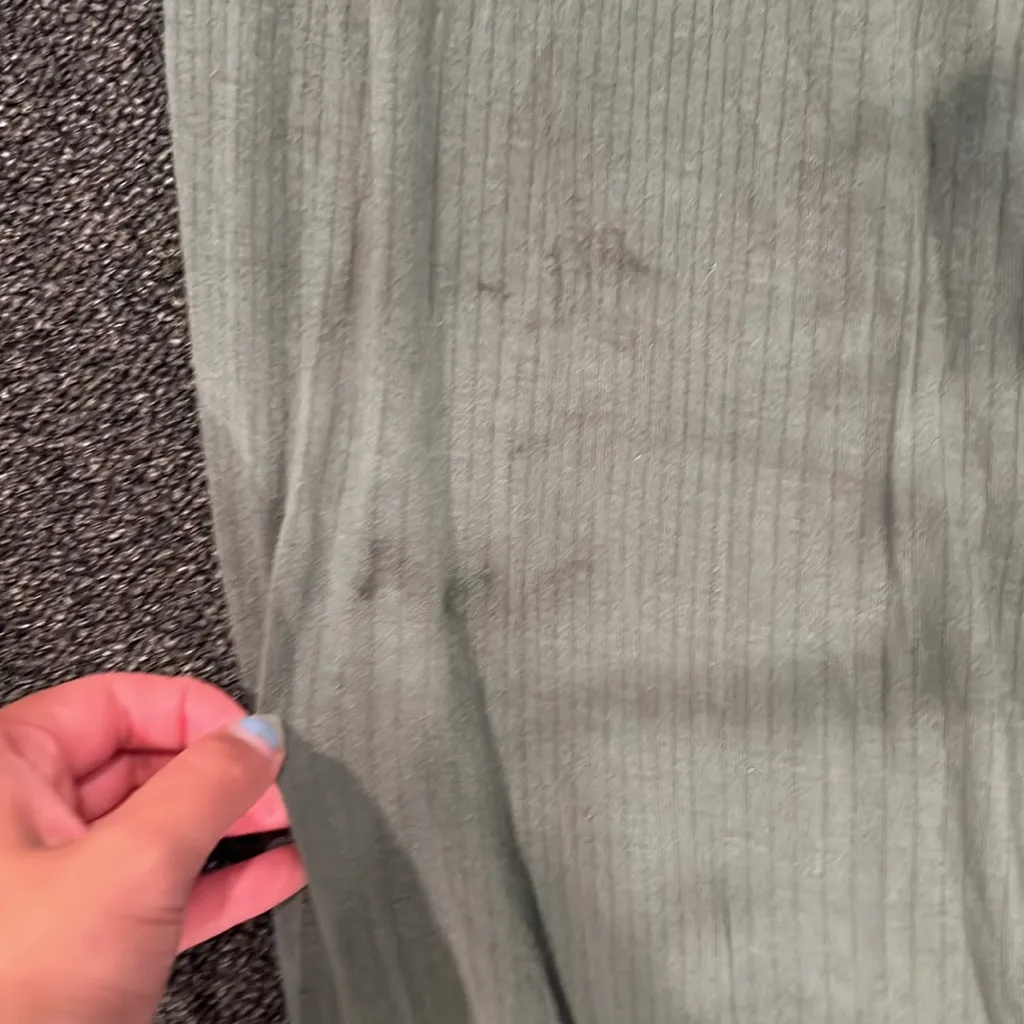 PJ set Green - Image 4