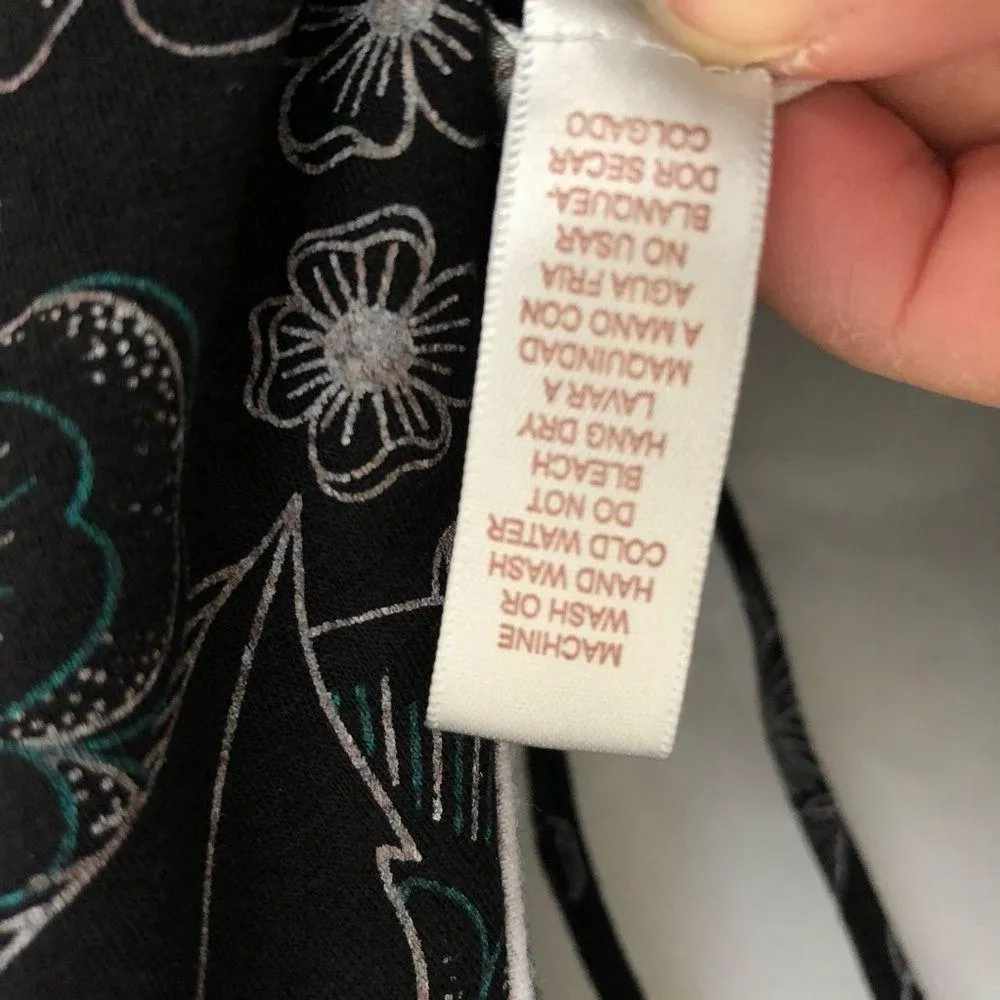 Ambiance Apparel Casual Dress, A-Line silhouette - Image 7