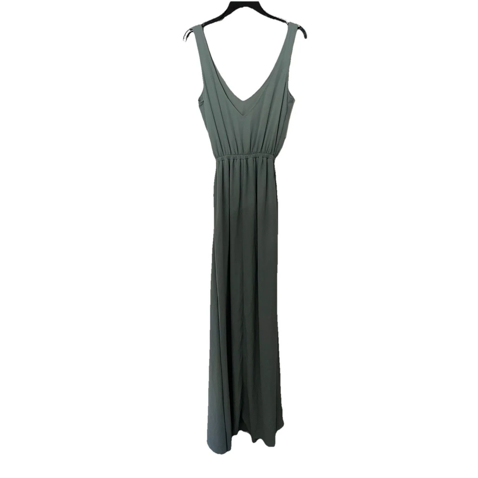 kendall maxi dress mumu Kendall Maxi Show Me Your Mumu Merlot Chiffon Show Me Your MuMu Caitlin  Ruffle Maxi Dress Merlot Chiffon Medium NWT