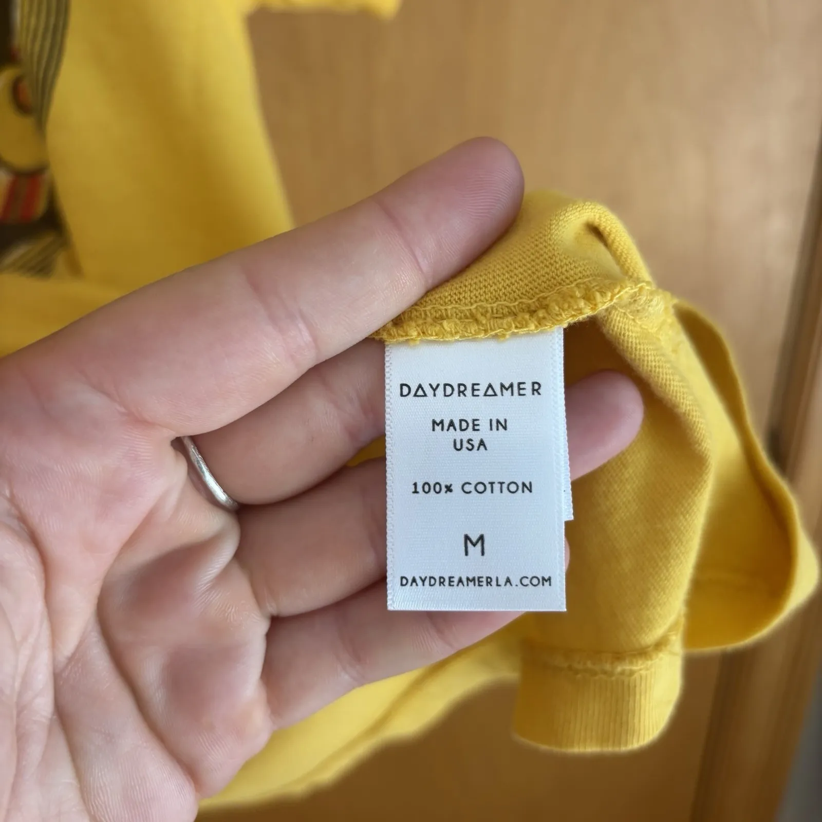 Day‎ Dreamer T - Image 4