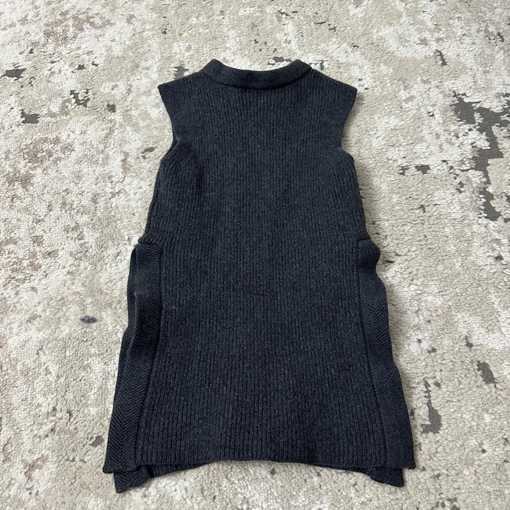 Aritzia Wilfred Palmier Sweater Size XXS - Image 2