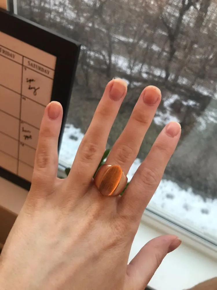 Kendra Scott Raegan Cocktail Ring - Image 2