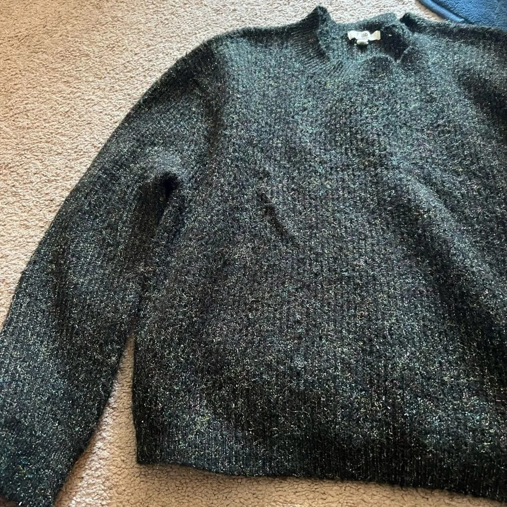 BP sparkly sweater M - Image 8