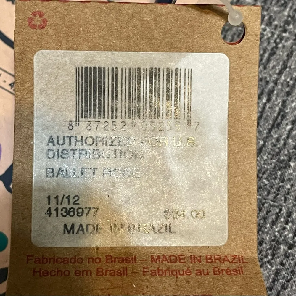 Havaianas Slim Romance Flip Flops - Image 10