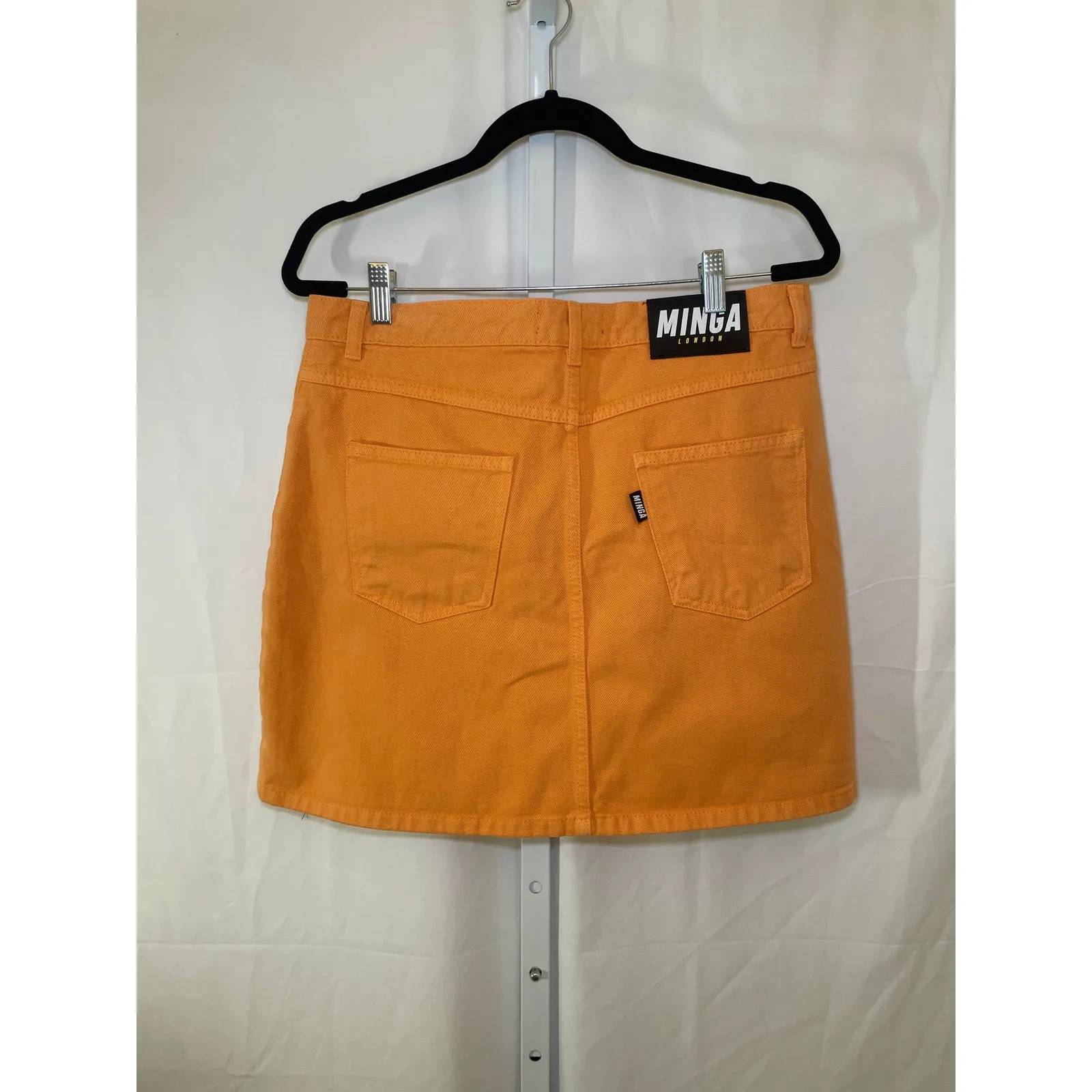 NWT Minga London Mini Skirt - Image 5