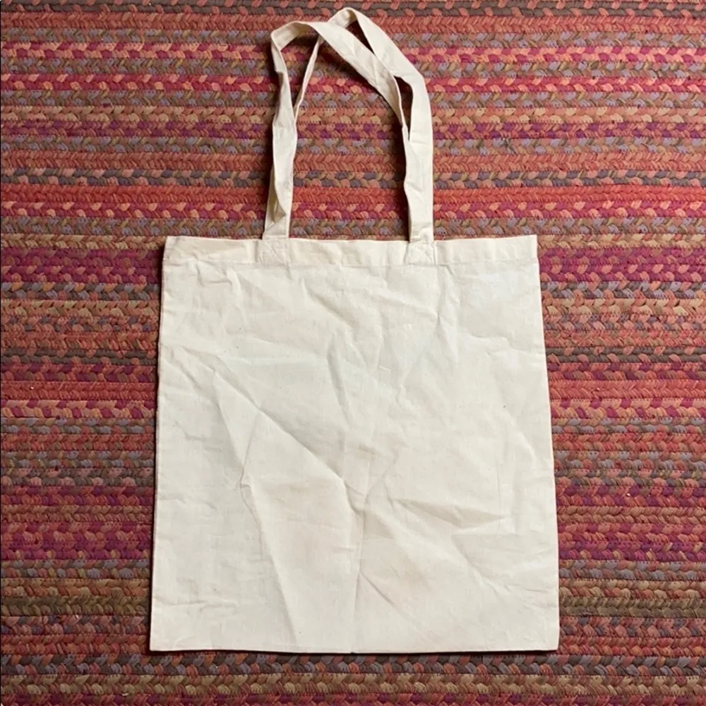 REUSABLE CALIFORNIA ROOTS MUSIC FESTIVAL TOTE - Image 3