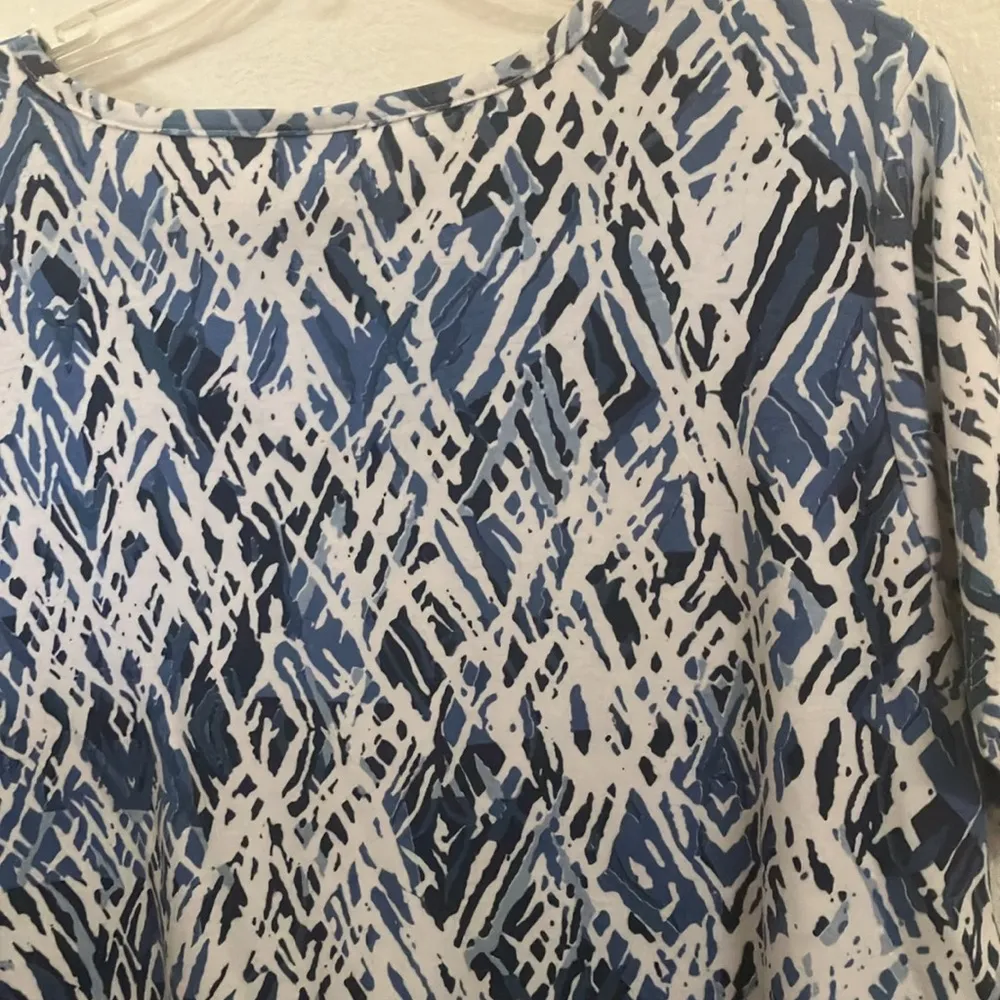 Bon worth embellished tee large petite - Image 4