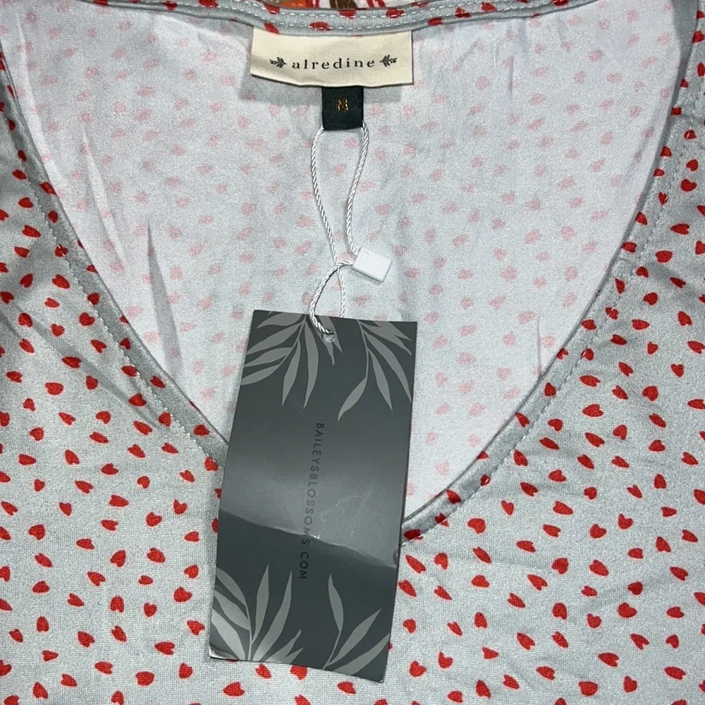 Alredine medium womens dress v - Image 6