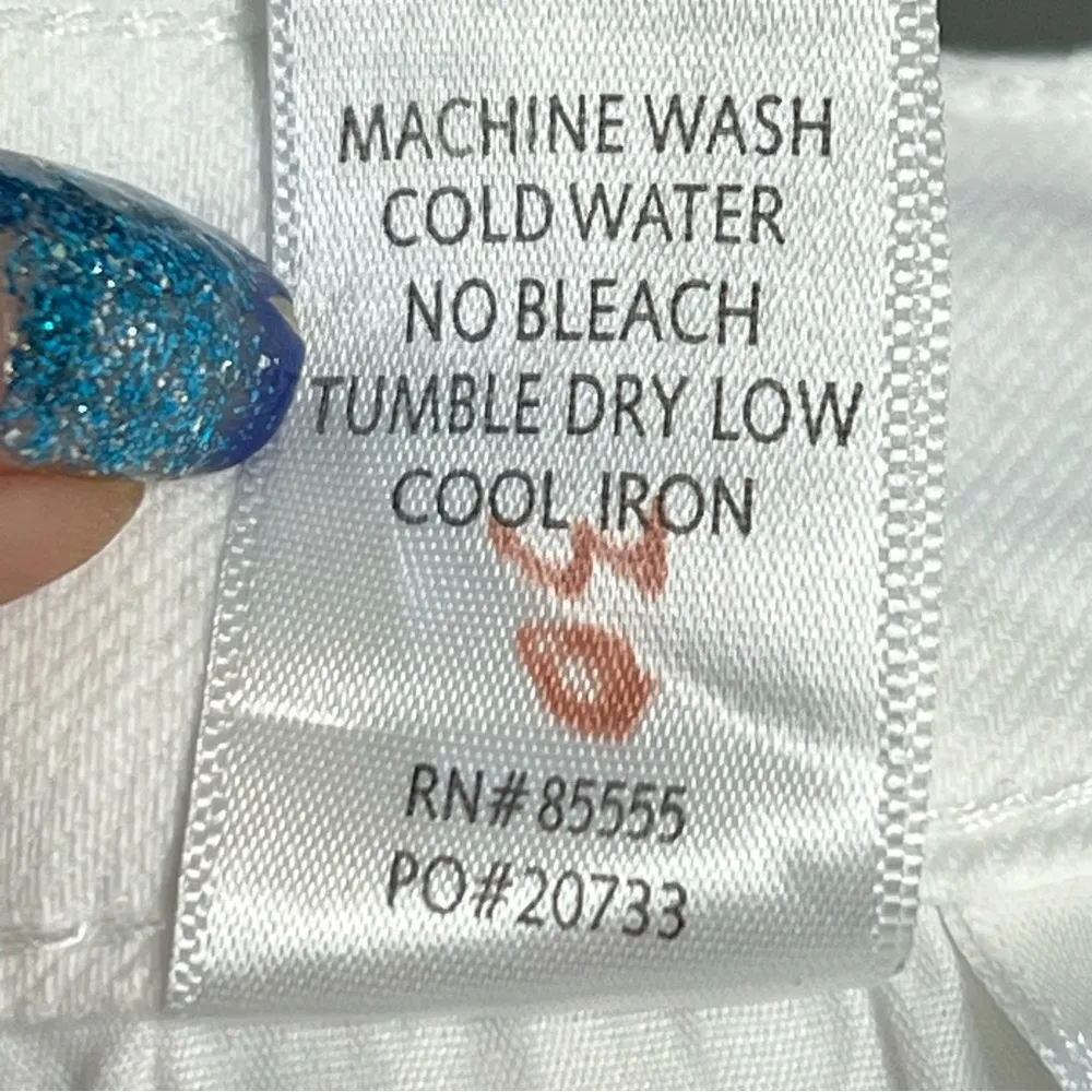 Pistola x Revolve Denim Jeans High Rise Skinny Comfort Stretch - Image 8