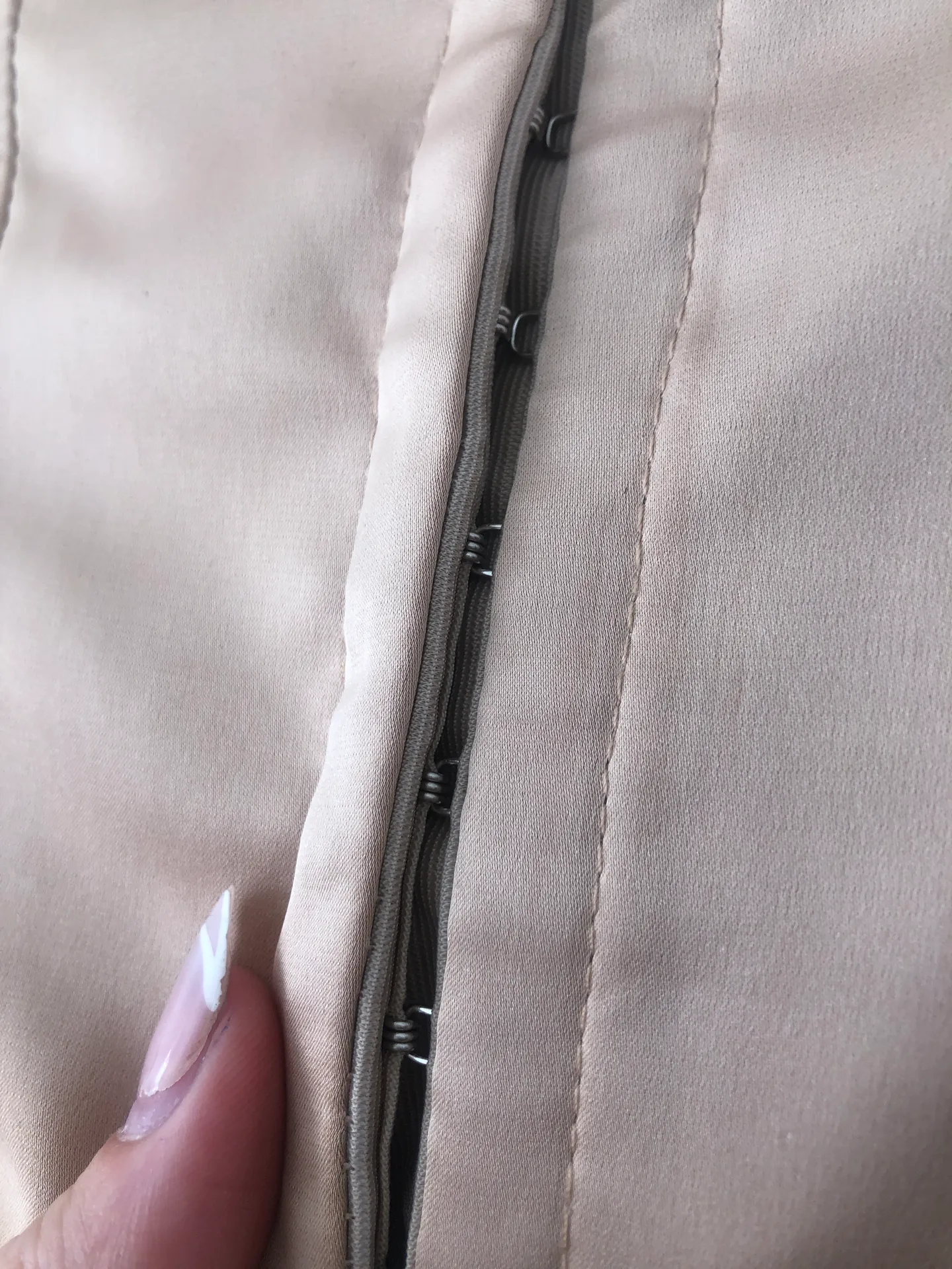 Revolve Corset - Image 2