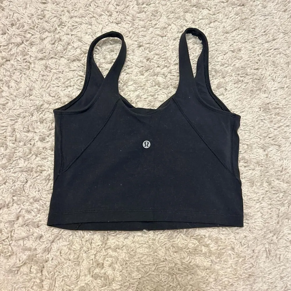 Lululemon  align tank - Image 2