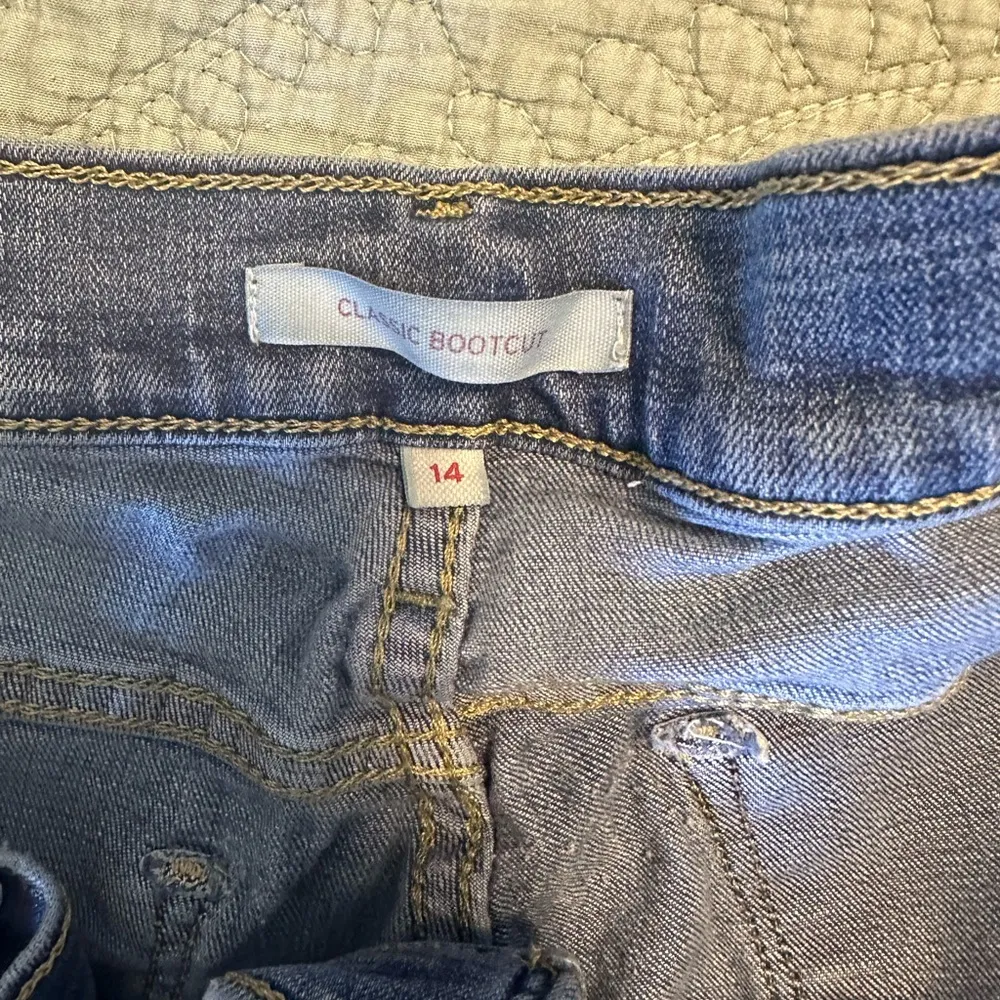 Levi jeans - Image 4