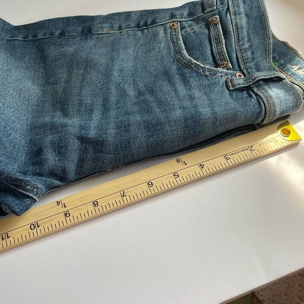 American Eagle “90’s Skinny” size 6 jeans. - Image 7