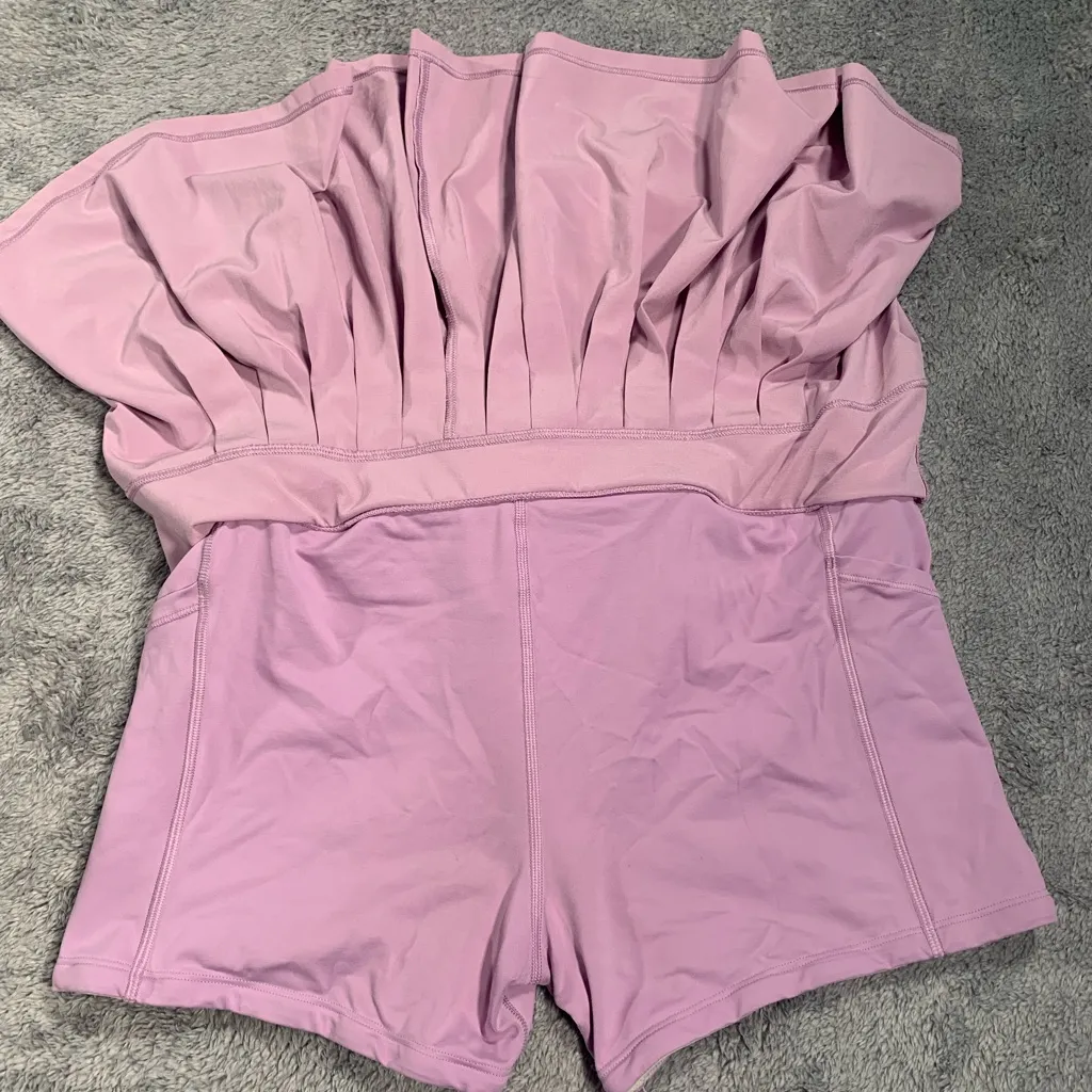 lululemon athletica Purple Skort 10 - Image 9