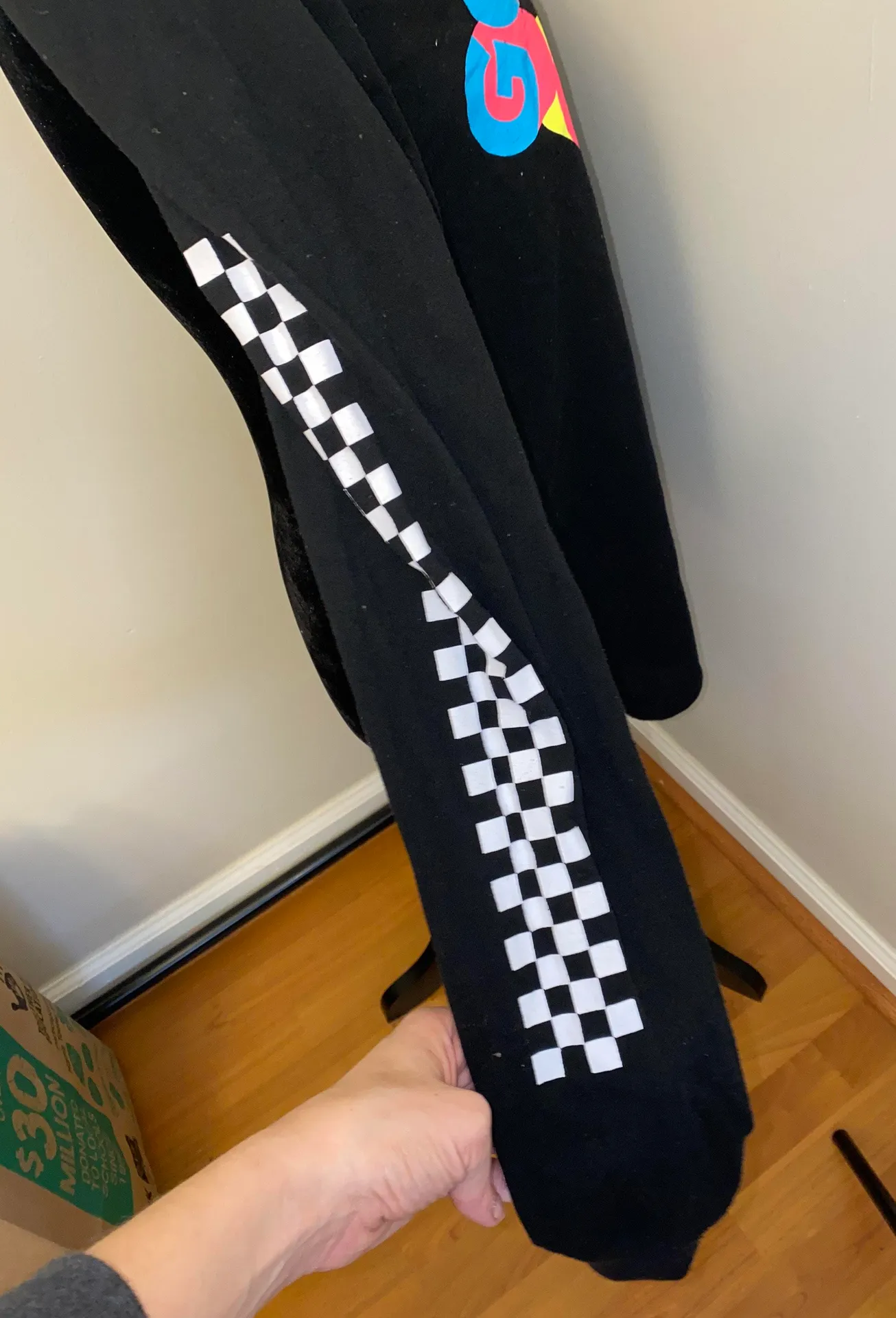 Good Vibes Only Tshirt - Image 3