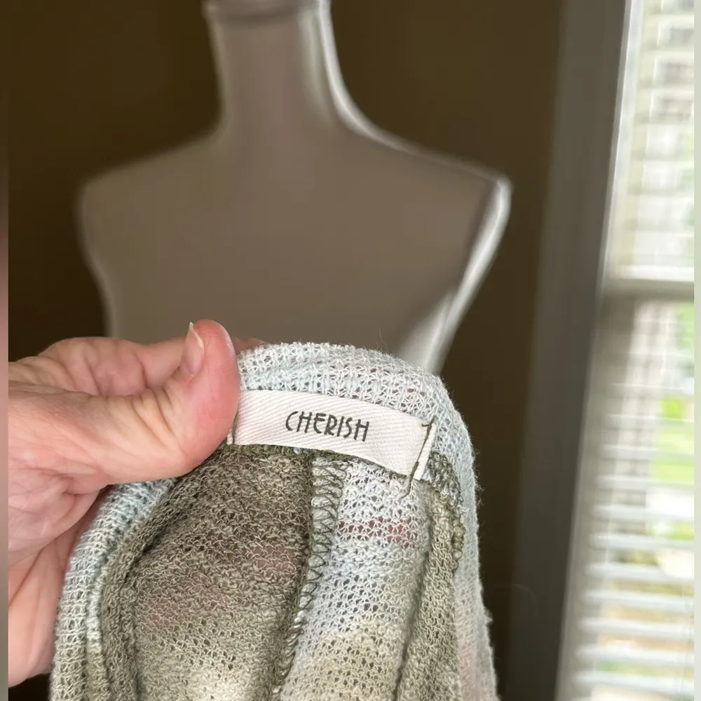 Cherish thin sweater - Image 3