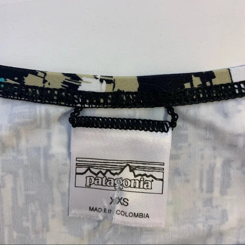 Patagonia  Sunamee Side Tie Bikini - Image 3