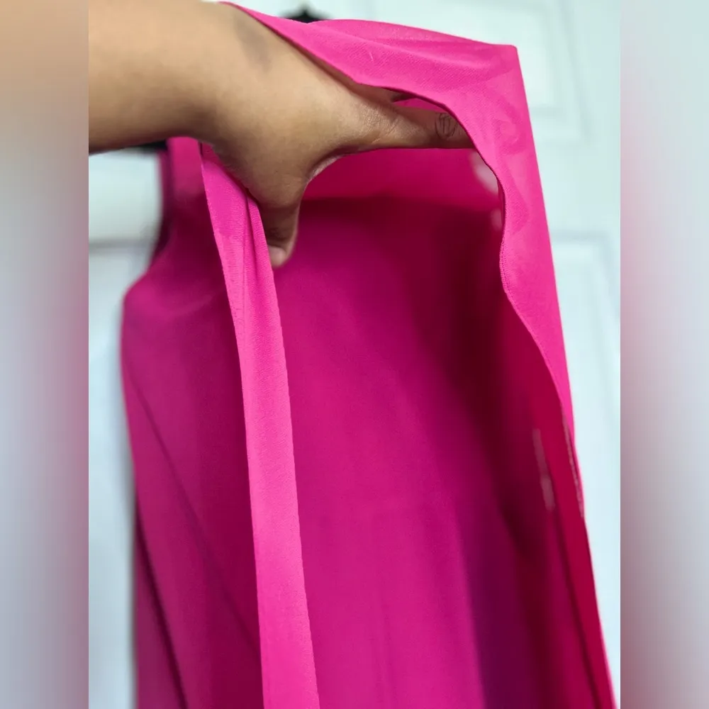 Tahari ASL Women's Sleeveless Fly Away Jumpsuit - Image 2