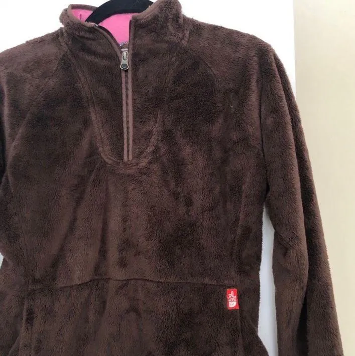 Half Zip Fleece - Image 4