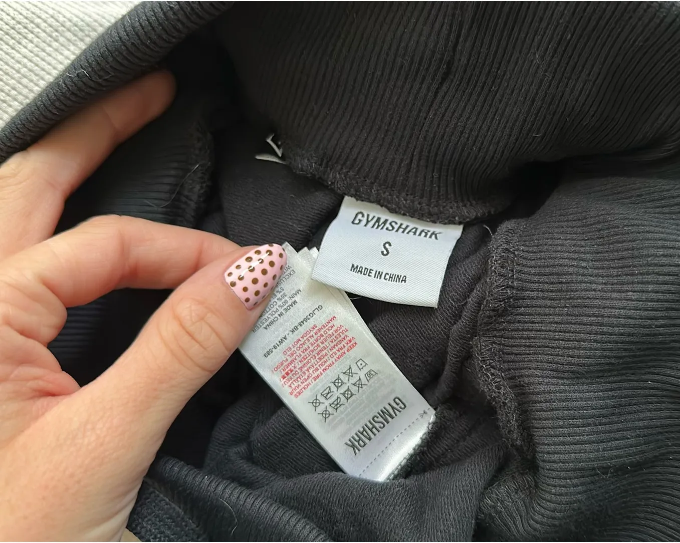 Gymshark Yoga Pants  - Image 4