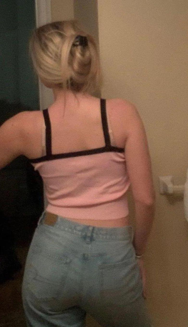 Worthington Pink Croptop - Image 5