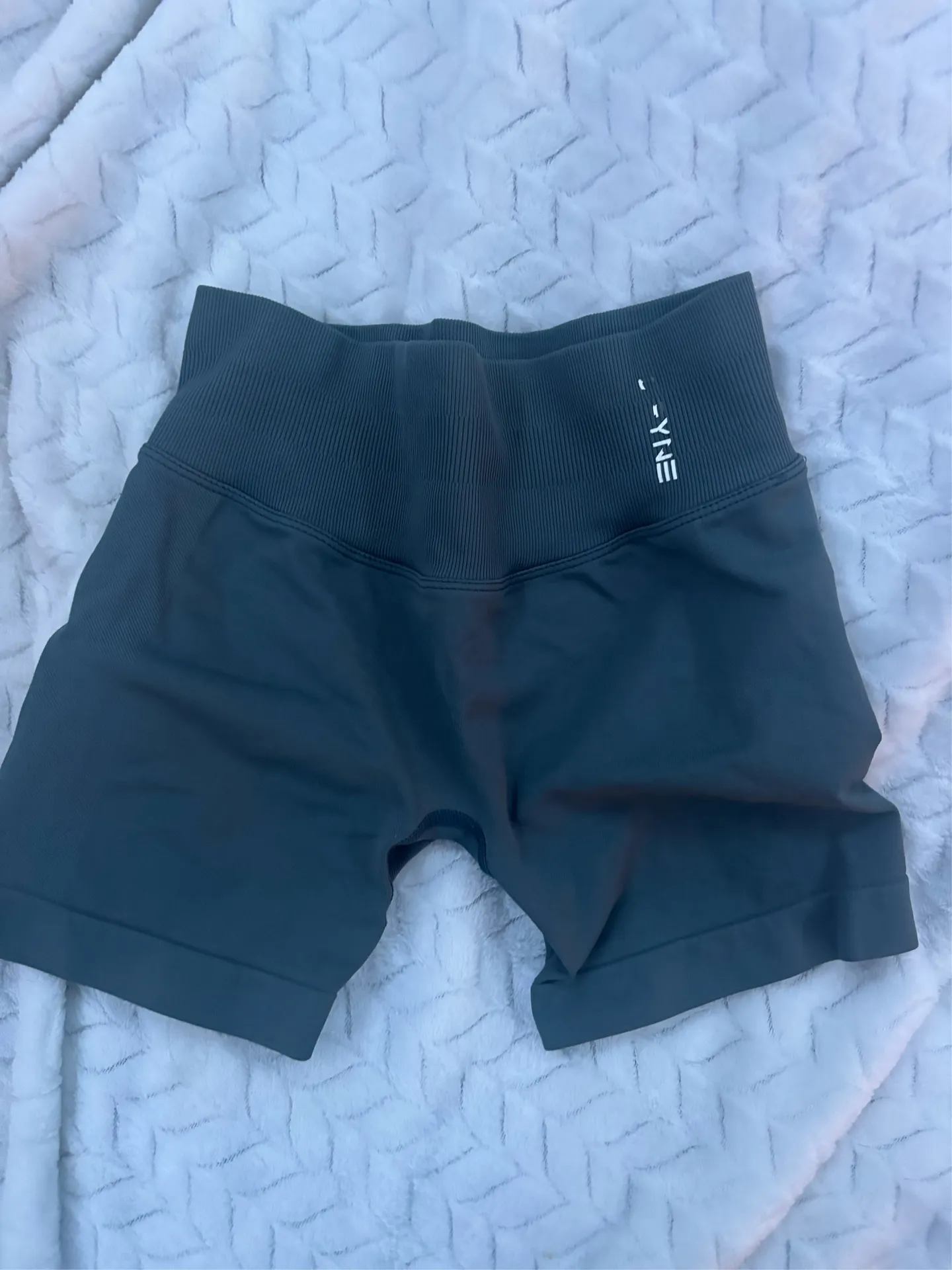 DFYNE Impact Shorts 4.5" - Image 5