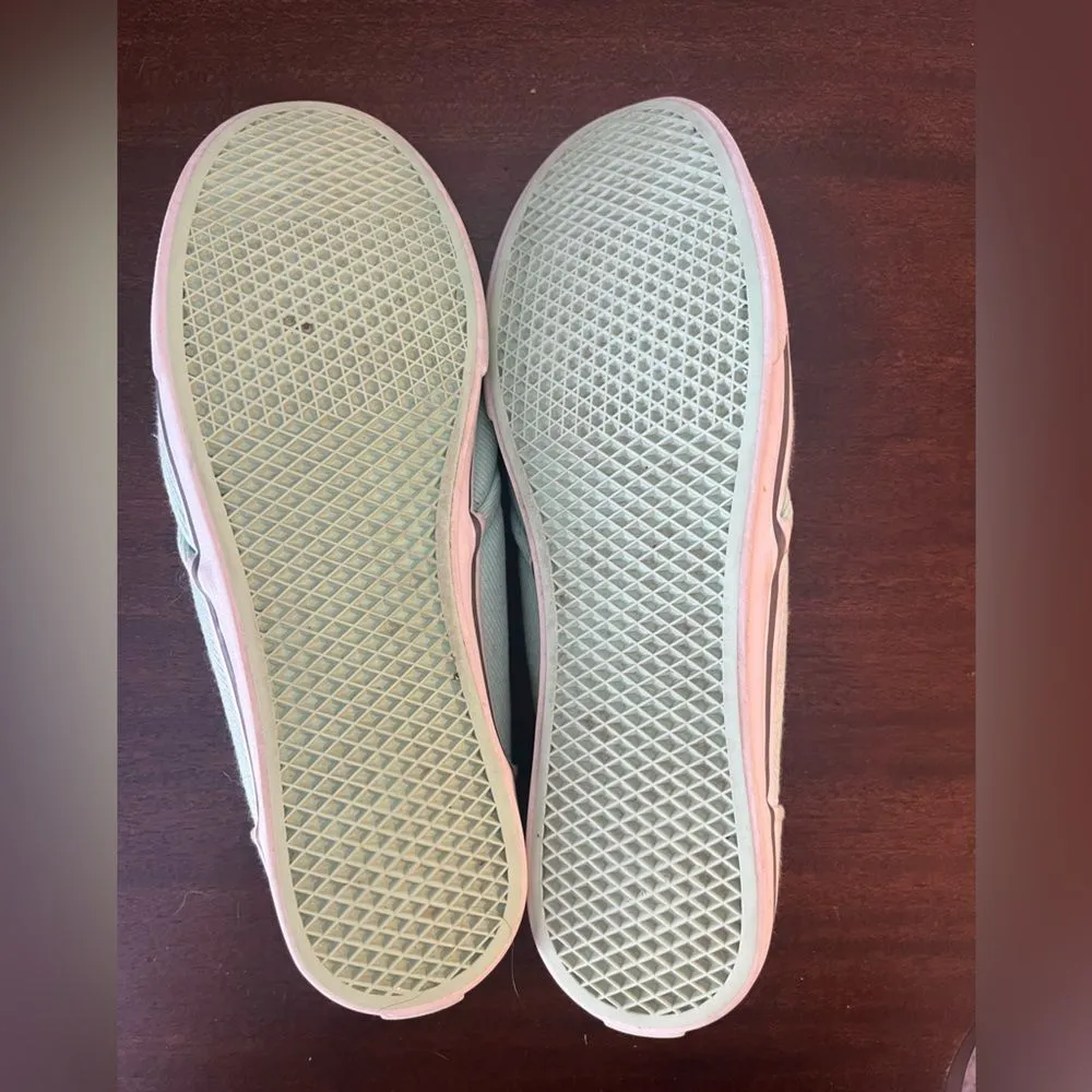 Mint Vans - Image 3