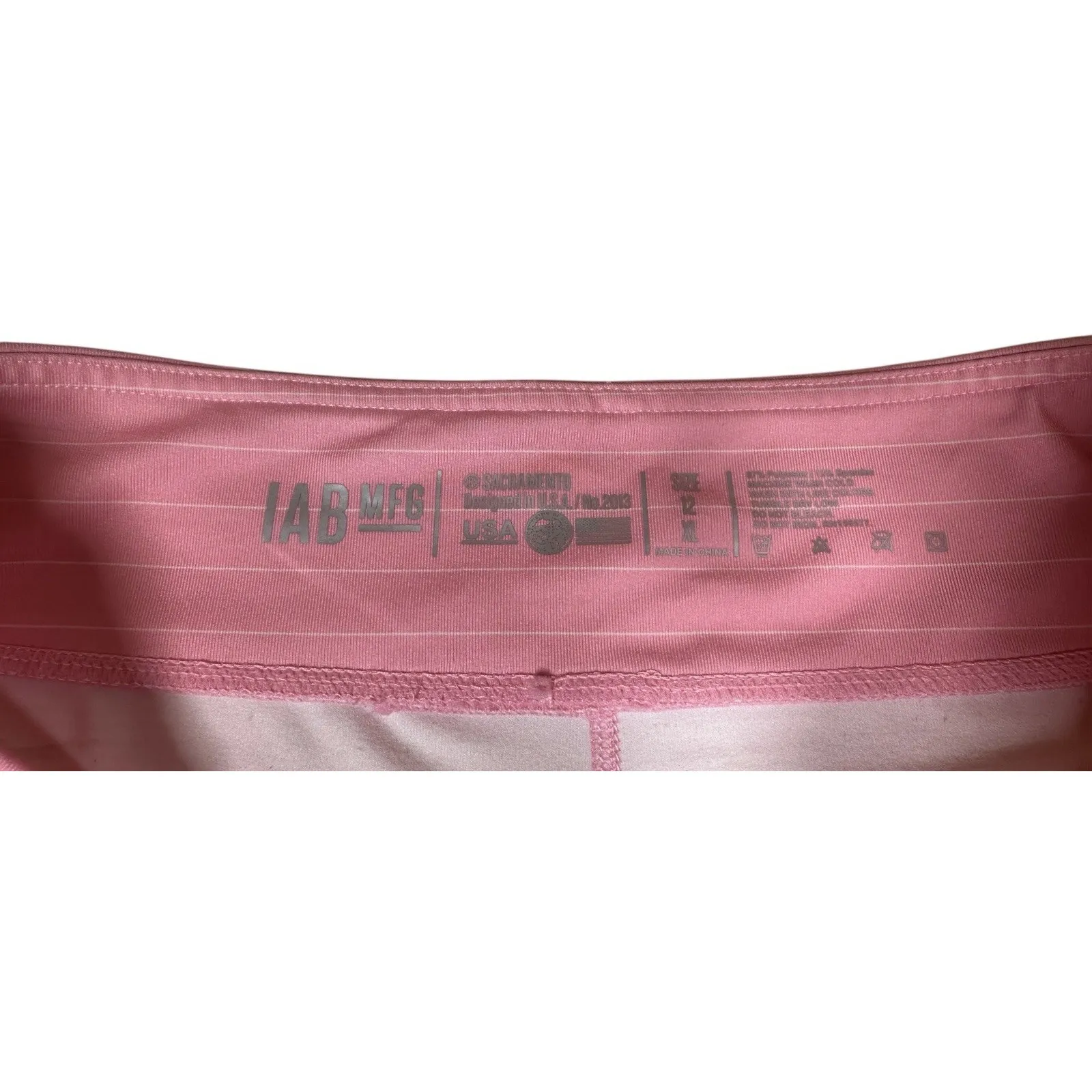 IAB I Am Becoming 3” No - Image 4