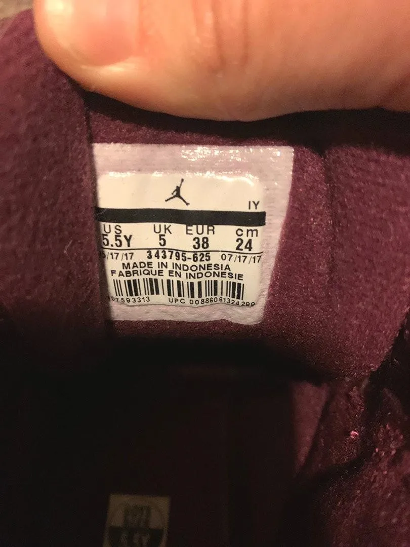 Jordan Retro - Image 4