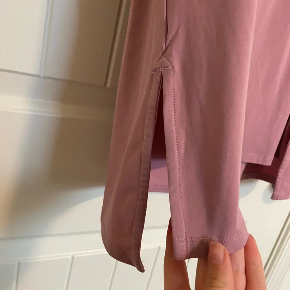 NWOT | Reel Legends women’s keep-it-cool purple active top — large‎ - Image 3