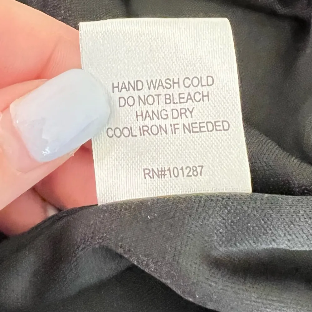 Alexia Admor Rainbow Sequin Dress - Image 11