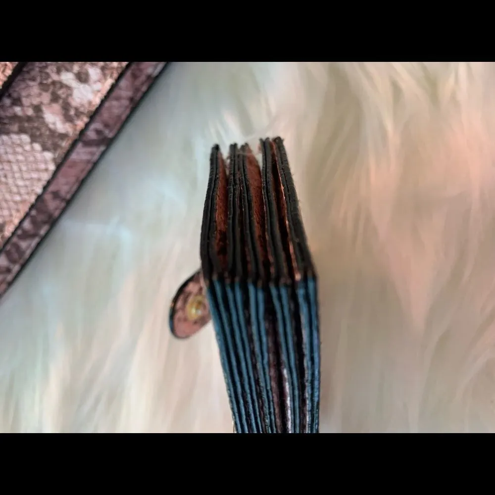 Victoria’s Secret Tech Wristlet & Five Slot Card Holder - Image 12