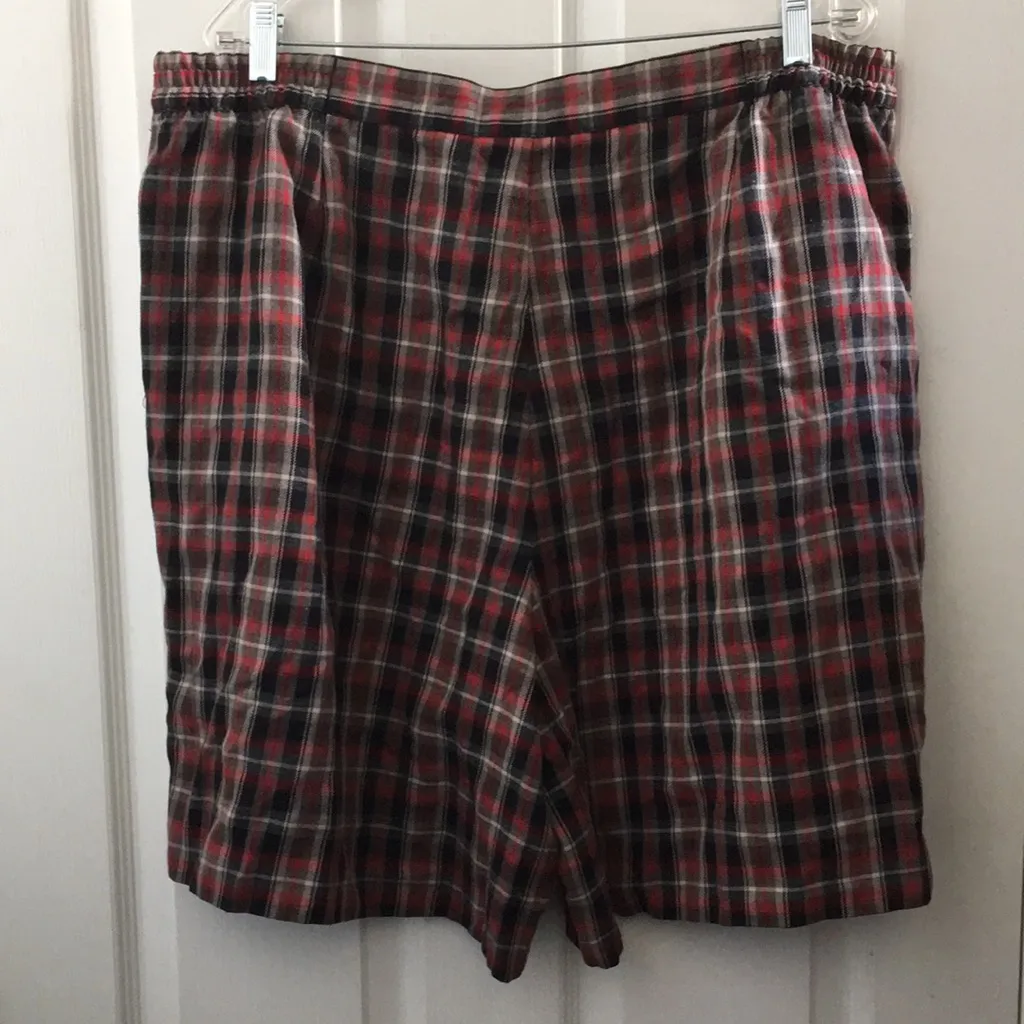 FINAL MARKDOWN Ladies’ Fundamental Things II Shorts (24W) - Image 10