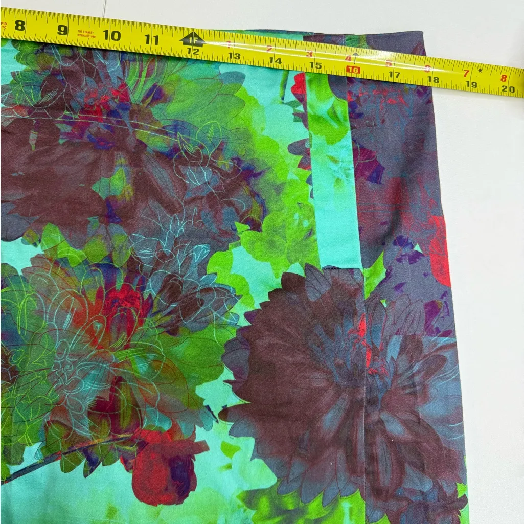 J. Crew  Summer Mini Skirt size 12 - Image 4