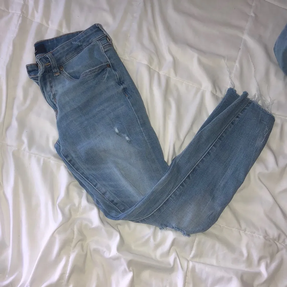 Aero Jeans - Image 2