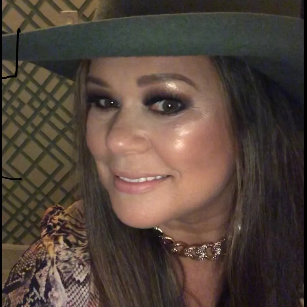 Nordstroms Luli Fama animal print snakeskin tunic cover up kimono resortwear - Image 9