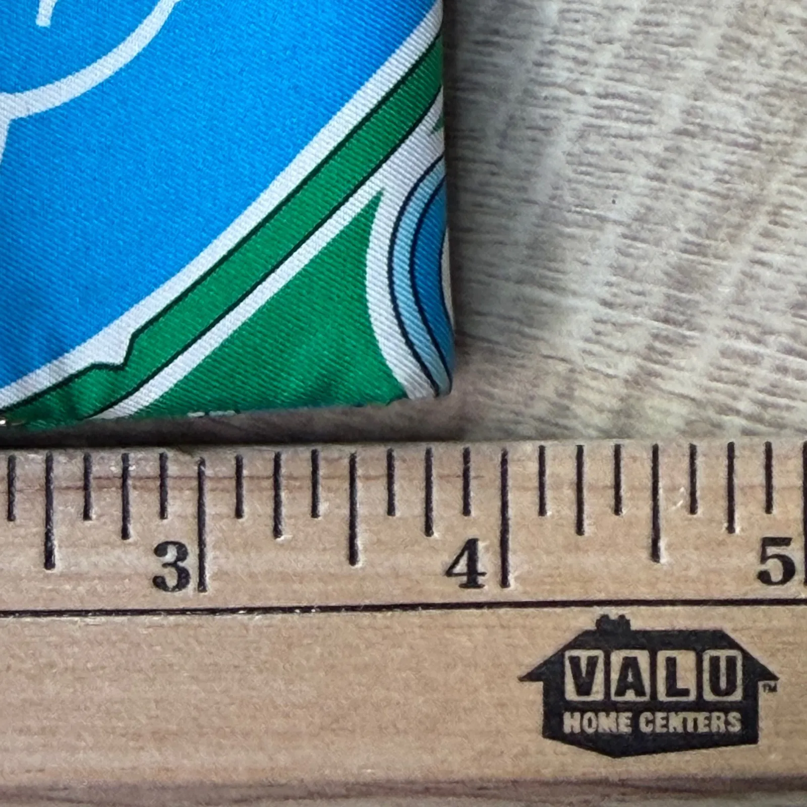 Banana Republic Paisley Silk Clutch Bamboo Kisslock Clasp Vintage 90s Boho Y2K - Image 10