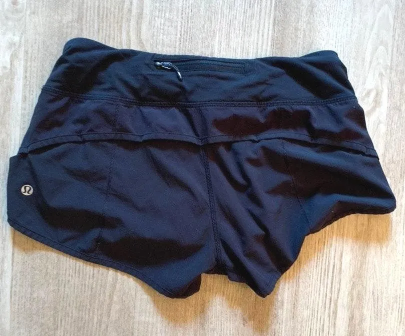 Lululemon Running Short - Image 2