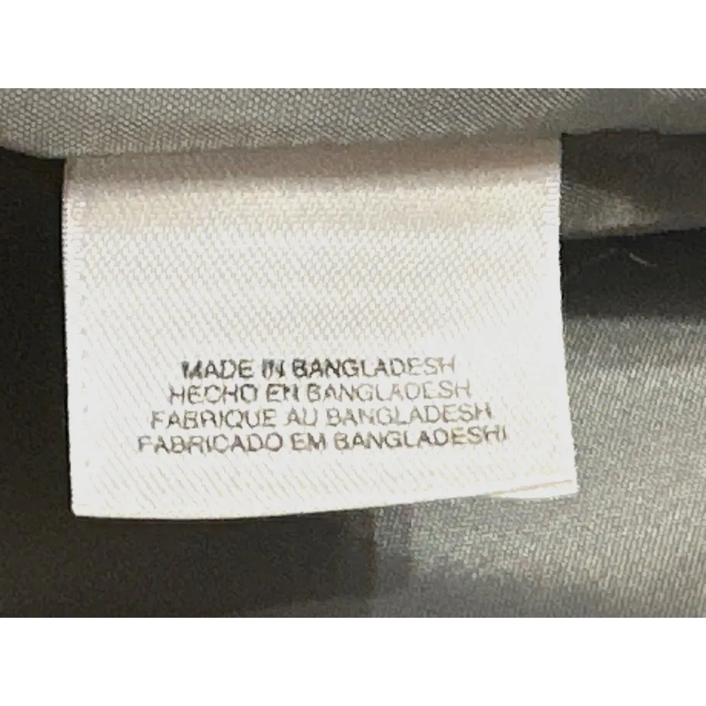 Evan Picone Size 12 n 14 Silver Dress Jacket Set Vintage Inspired Formal Classic - Image 15