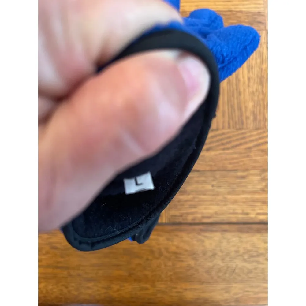 The North Face fleece vortex gloves L - Image 3