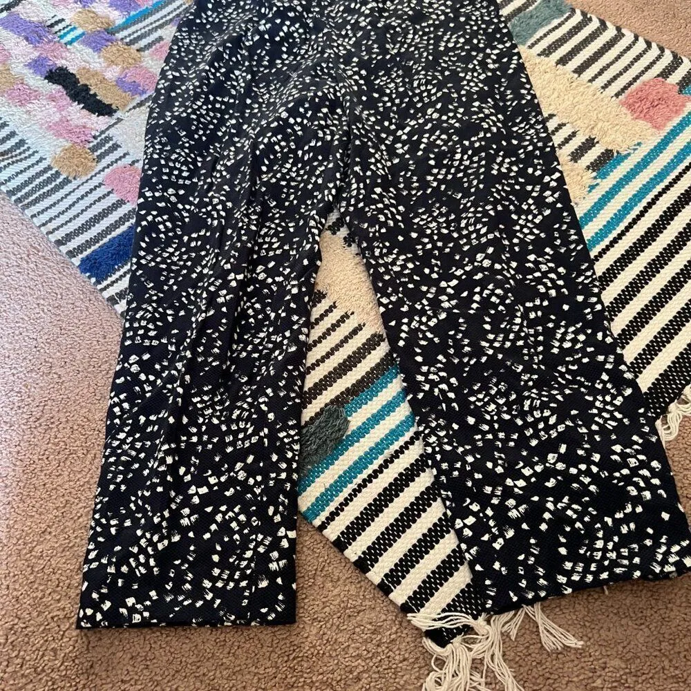 Peserico Sign patterned pants 29 - Image 4