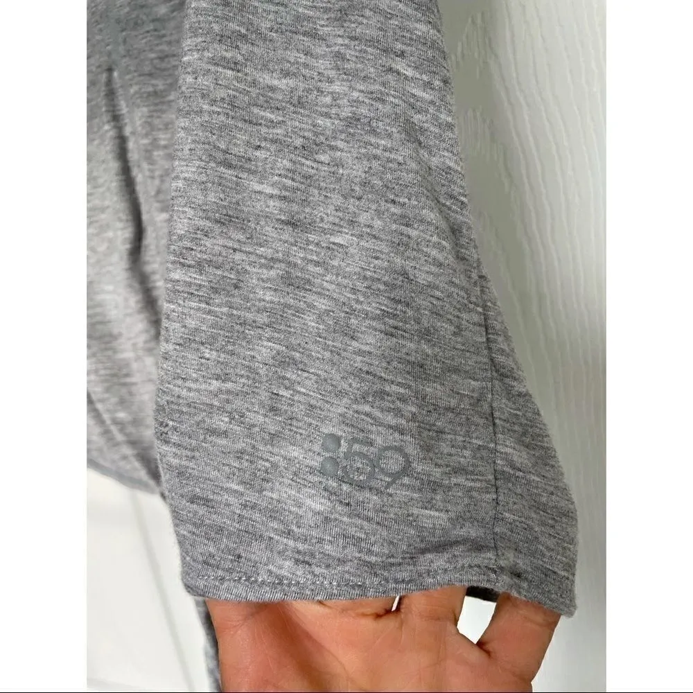 Splits 59 x Madewell Parachute Workout Active Tank Top - Image 8