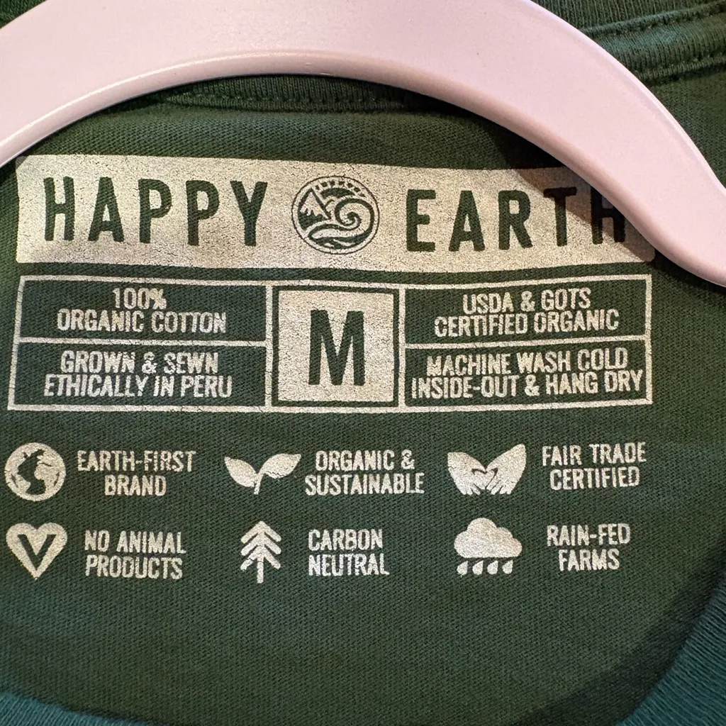 Happy Earth eco - Image 5