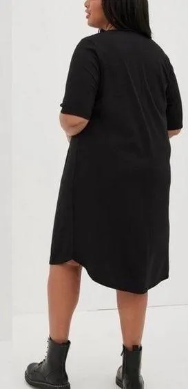 Torrid X Bon Jovi Dress Size 2 - Image 2