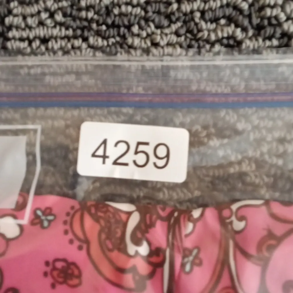 Lily Pulitzer Wayles Hotty Pink Ring Silk Tunic Shirt Dress Vacation Womes 4=S - Image 11