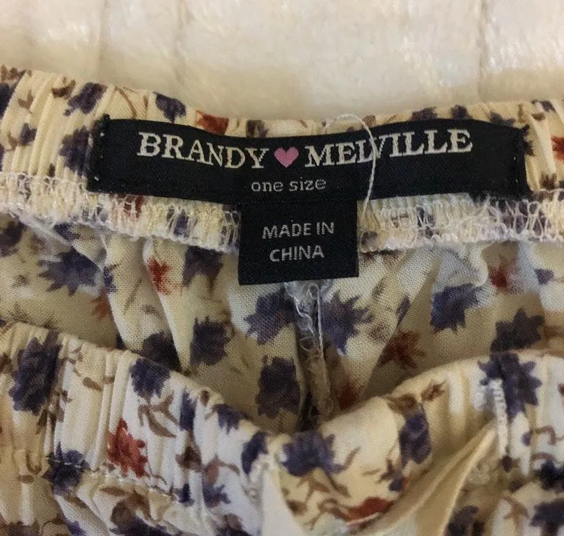 Brandy Melville Shorts - Image 2