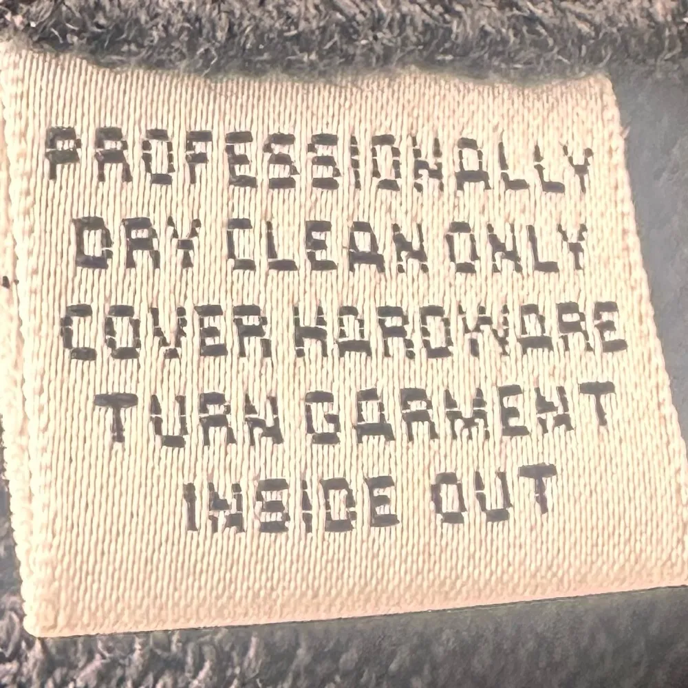 St. John Evening by Marie Gray Black Blazer with aurora rhinestone trim Size 6 - Image 16